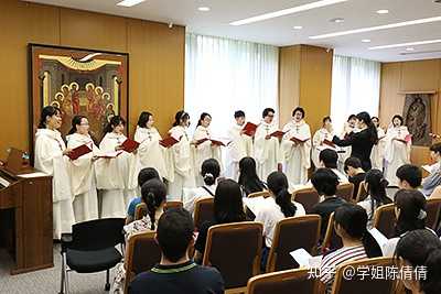 日本上智大学 Sophia University 怎么样 知乎