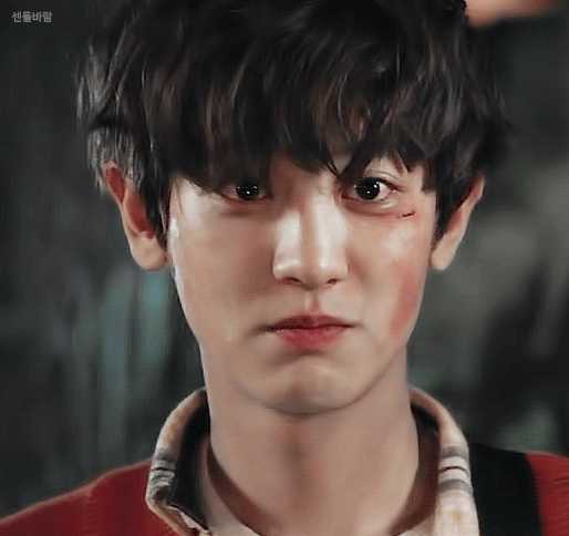 你们是如何关注上朴灿烈的