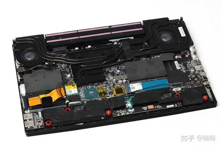 微星gl65最大支持多大硬盘