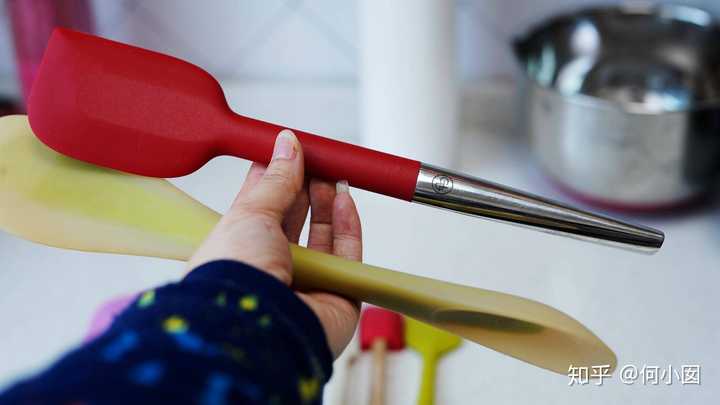 零基础如何准备烘焙工具？