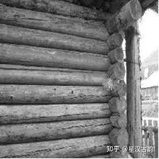 常见的古建筑结构有哪些? - 知乎