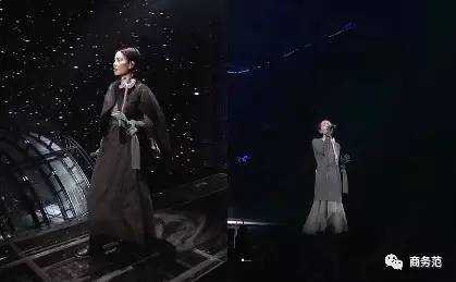 如何评价 2016 王菲「幻乐一场」演唱会?