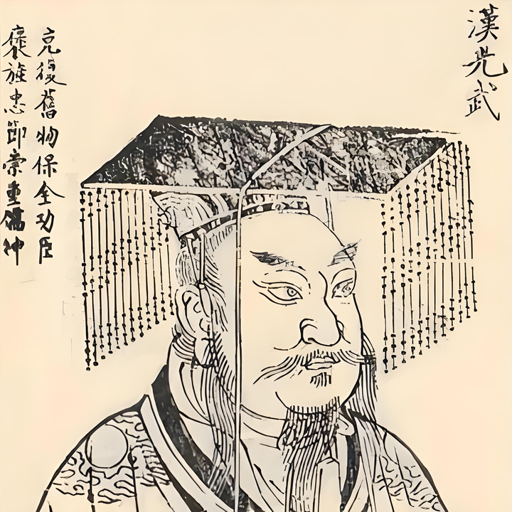 光武帝刘秀是怎么样的人? - 知乎