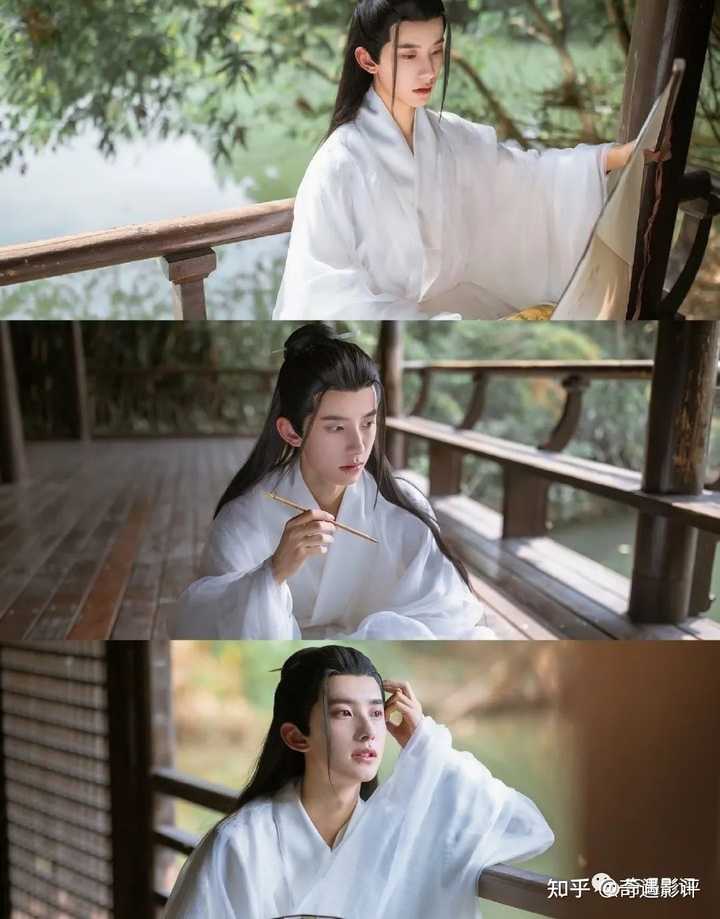 快手短剧《长公主在上》备受好评的原因是什么? - 知乎