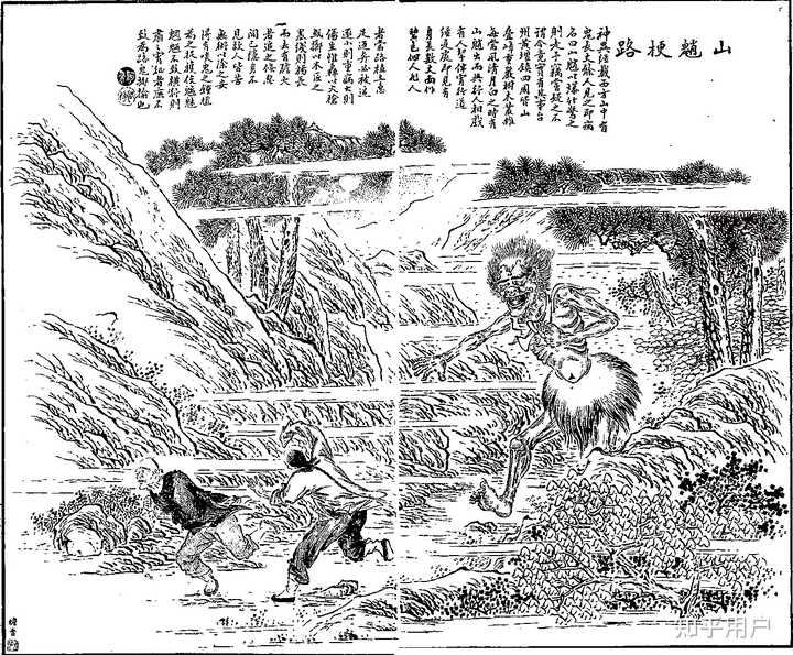 为何科名尾字为「猴」的生物里,只有猕猴亚科的狒狒属、狮尾狒属、山魈属,其规范中文种名尾字非「猴」? - 知乎