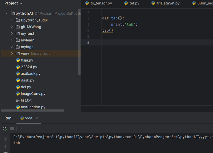 Python的缩进可以Tab和空格混用吗? - 知乎