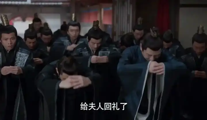 庆余年里,皇上和太后的权力那么大,找长公主要回内库财权不是很容易吗?为啥要兜那么多圈子? - 知乎