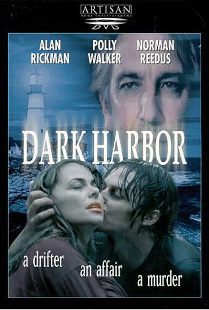理。这部电影李安作为编剧比作为导演更成功。- 黑色港湾 - dark harbor - 1998豆瓣