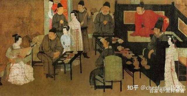 为何士族门阀社会在欧美日韩还是复兴？ - 知乎