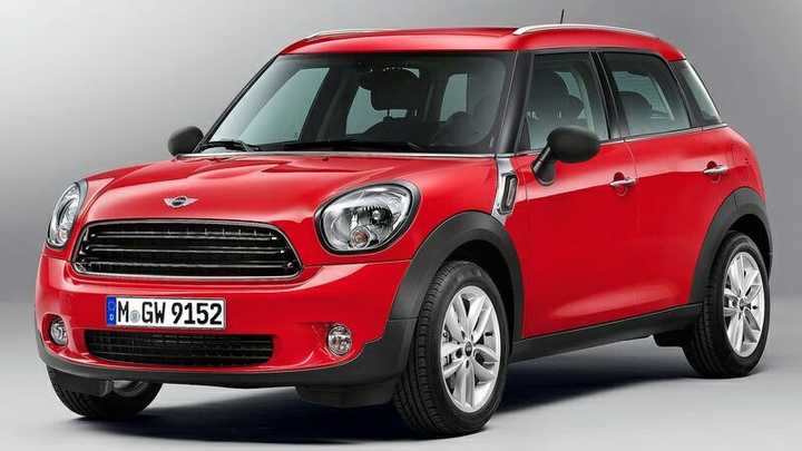 Mini 汽车有哪些车型和版本 知乎 Mini 汽车有哪些车型和版本 知乎