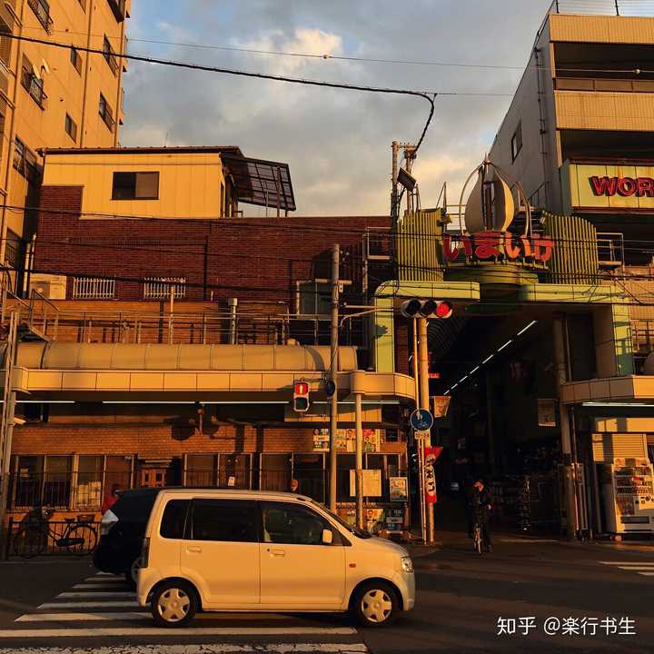 日本大阪西成区的治安真的有那么差吗 知乎 日本大阪西成区的治安真的有那么差吗 知乎