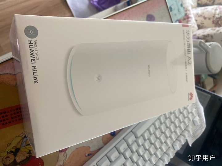 光猫自带路由器