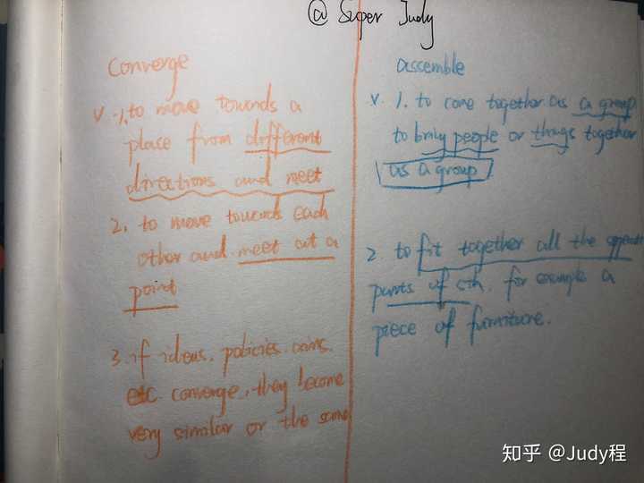 converge和assemble的区别是什么？？ 知乎