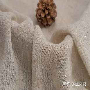 亚麻是什么面料?有哪些用途? - 知乎