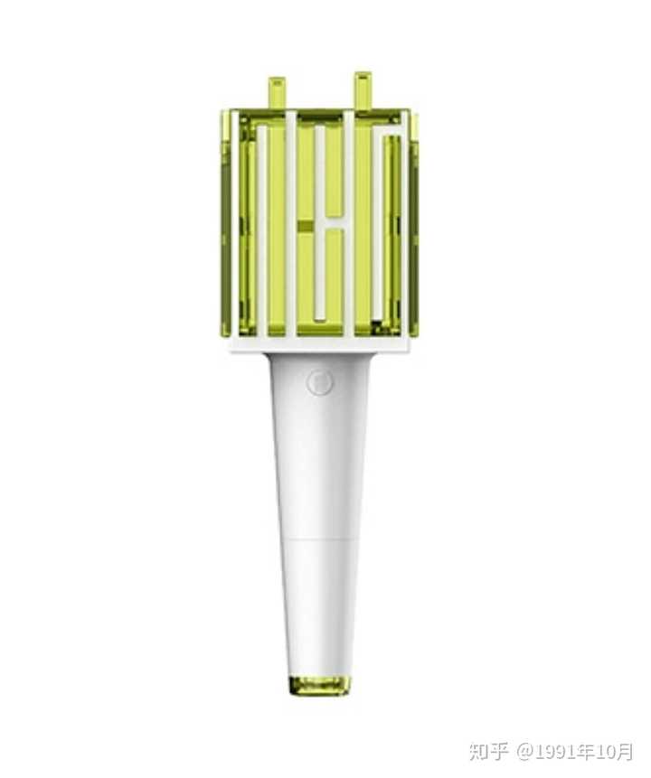 市民们对屋里nct的应援锤有什么看法?