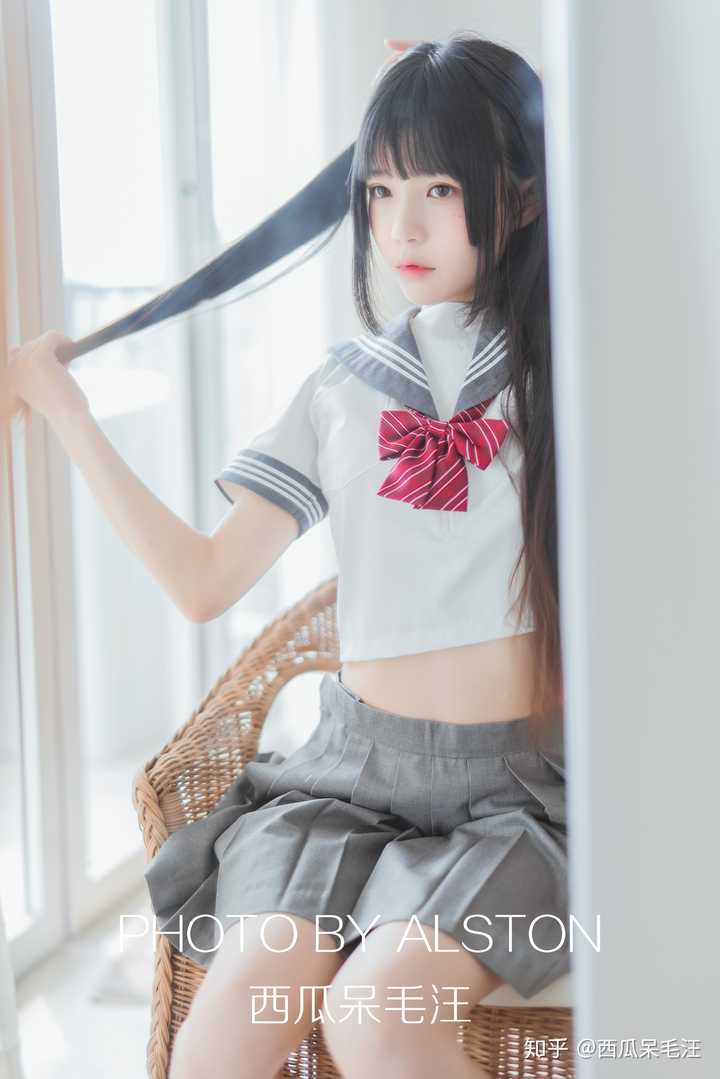有哪些让人惊艳的jk 制服 的照片 知乎 有哪些让人惊艳的jk 制服 的照片 知乎