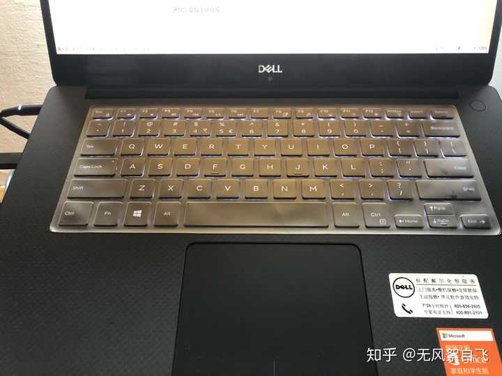 如何评价Dell XPS 15 9570 (2018年款)？ - 知乎