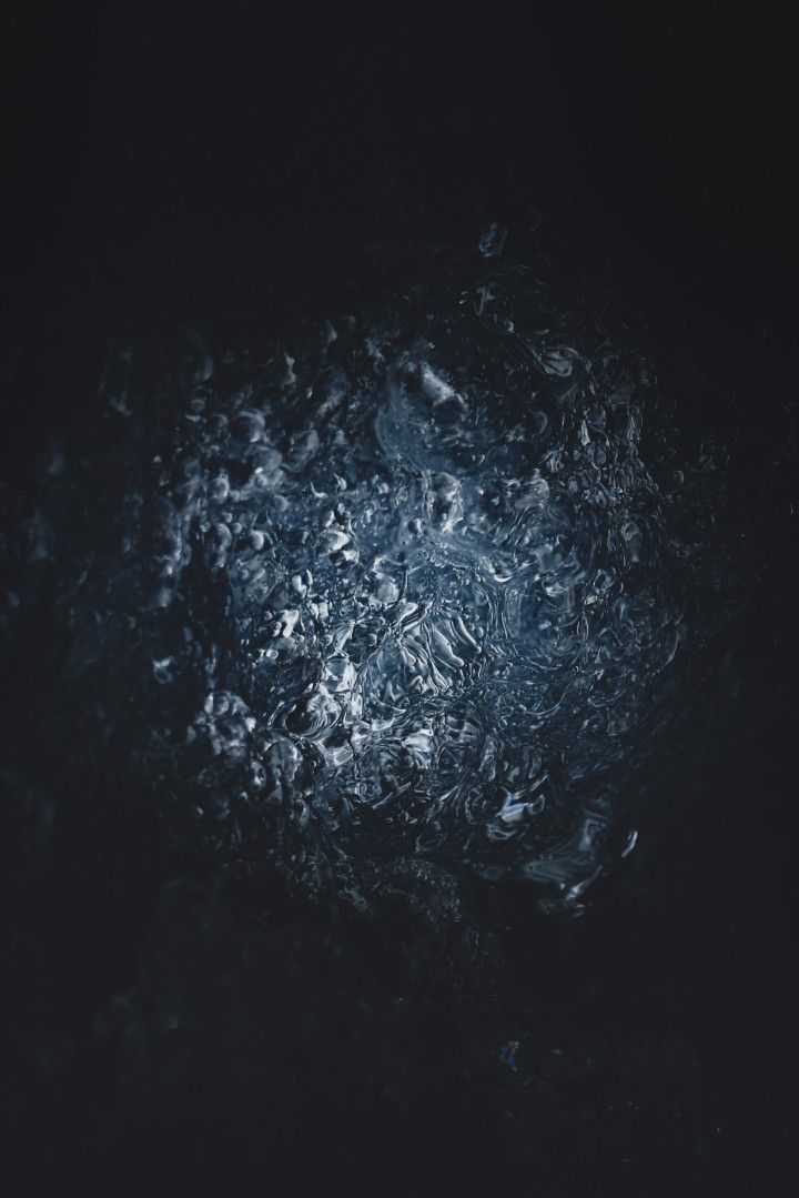 有哪些可以做小米手环自定义表盘背景的让人眼前一亮的图? - 知乎