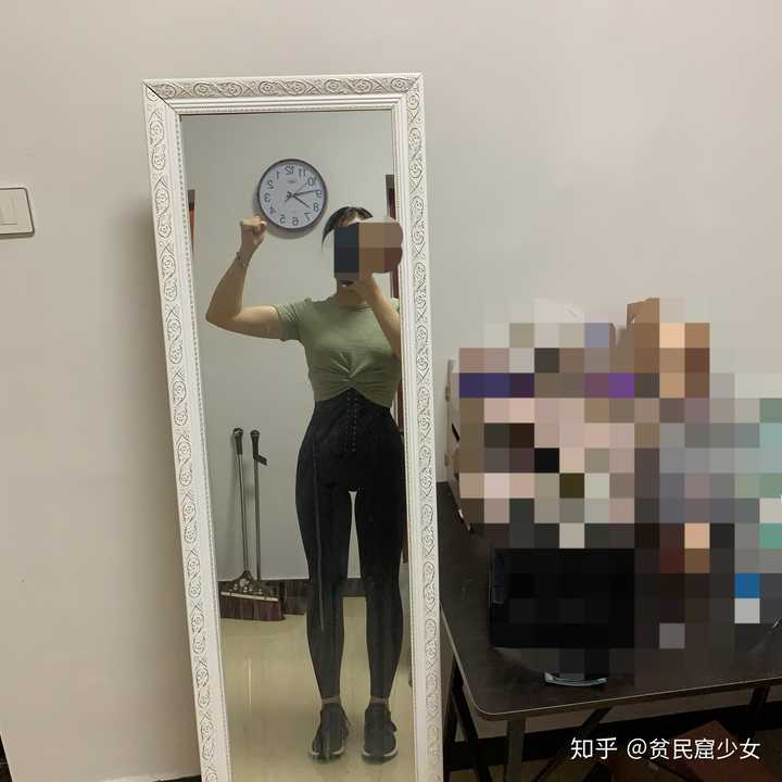 158cm 100斤的女生到底算不算胖?