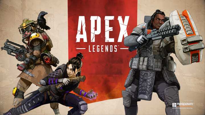 如何评价游戏 Apex英雄 知乎