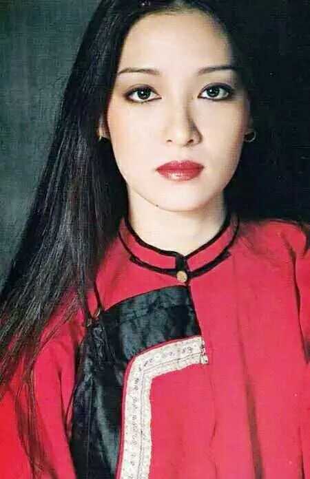 哪种类型算是中国式标准美女 知乎