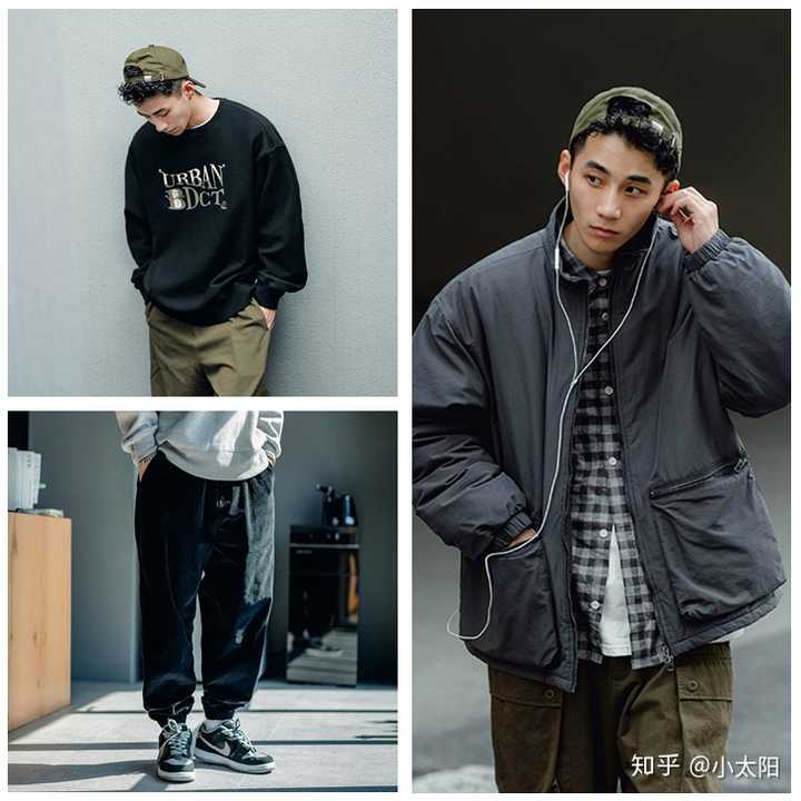有哪些适合大学男生的服装品牌 知乎 有哪些适合大学男生的服装品牌 知乎