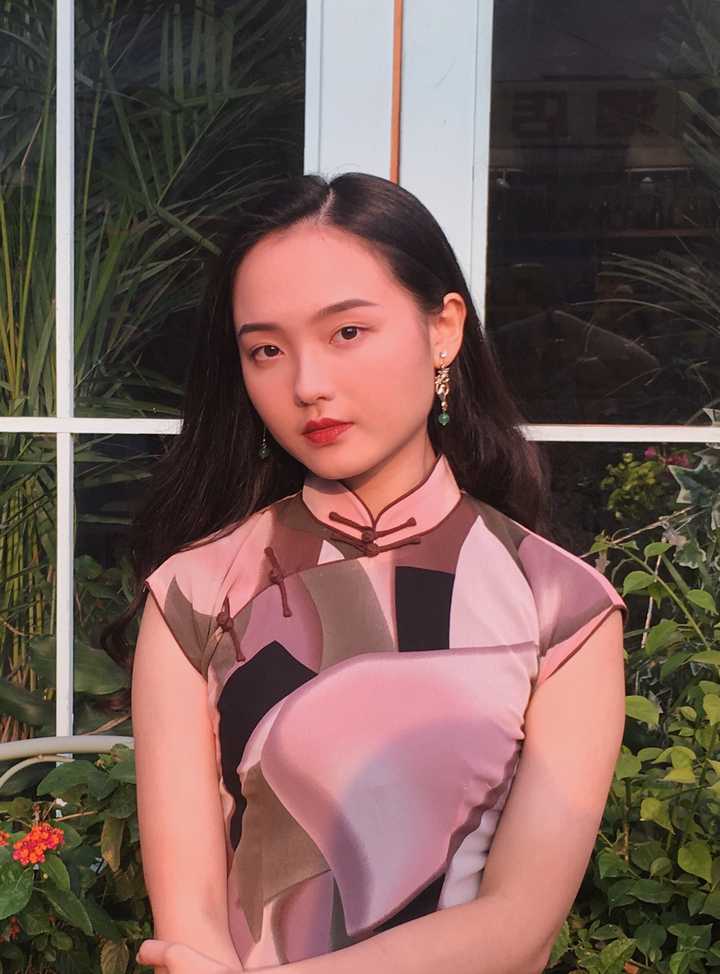 南方女生的穿衣打扮品味是如何培养的?