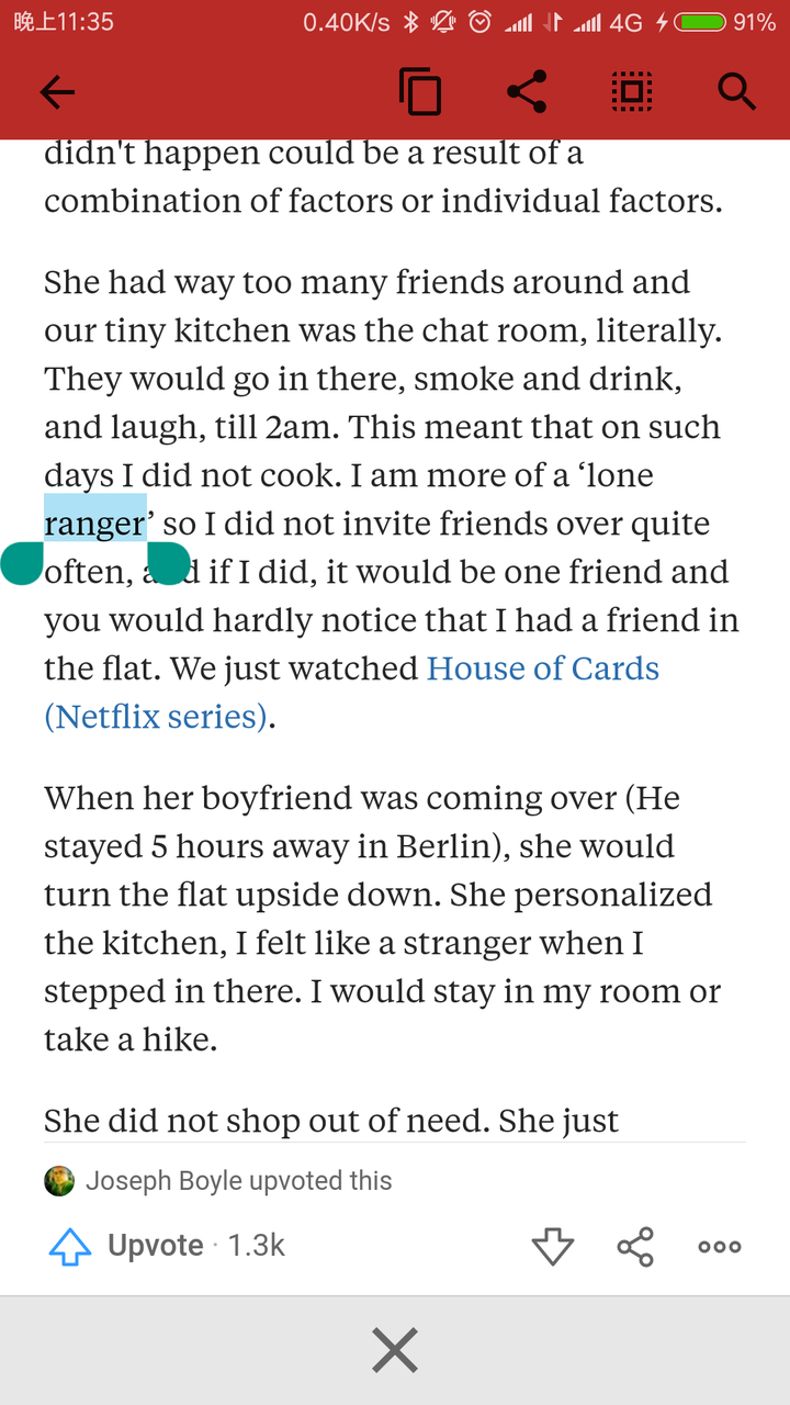 有没有下载在手机里，但是不用进入软件app就可以随时点击屏幕英文单词翻译和音标并且发音的手机软件？ - 知乎