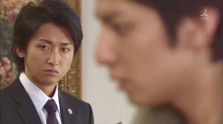 如何评价大野智 生田斗真主演日剧 魔王 知乎 如何评价大野智 生田斗真主演日剧 魔王 知乎