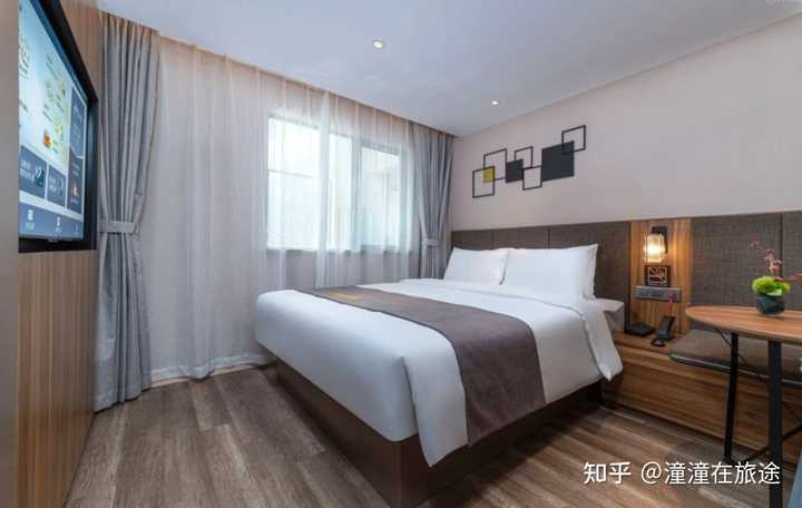 首旅如家旗下的酒店品牌是怎么分级的？ - 知乎