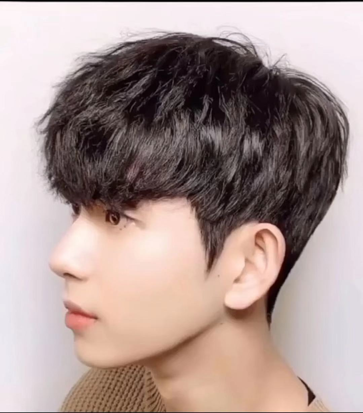 发质偏软的男士可以做什么样的发型 或者怎么保住头发不塌 知乎 发质偏软的男士可以做什么样的发型 或者怎么保住头发不塌 知乎