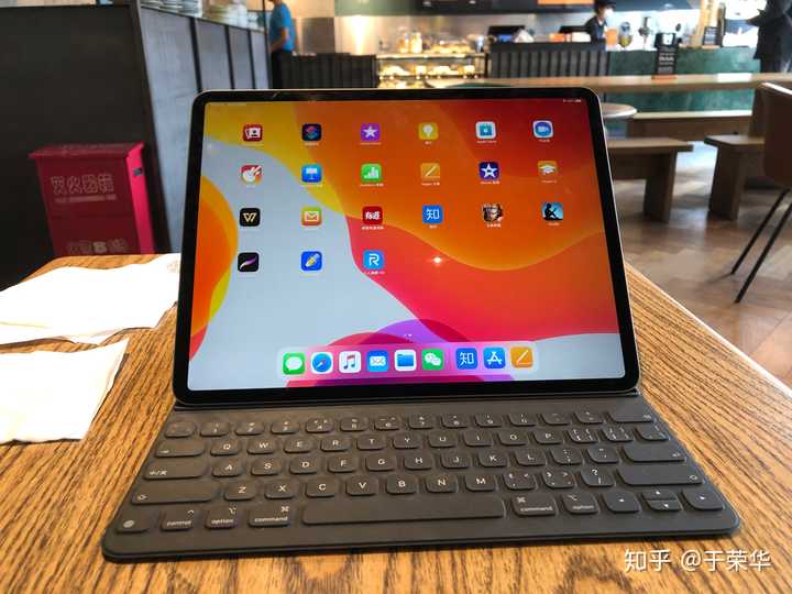 ipadpro2020的實際體驗如何值得入手嗎