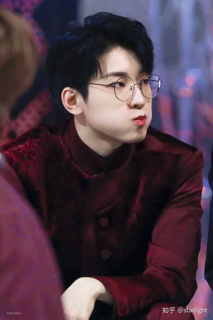 有什么seventeen 老粉才知道的事情 Starlight 的回答 知乎