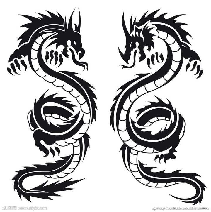 麒麟图片大全大图 白泽神兽图片 麒麟手机壁纸