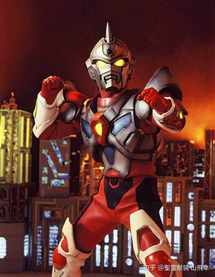 电光超人古利特》第12话?