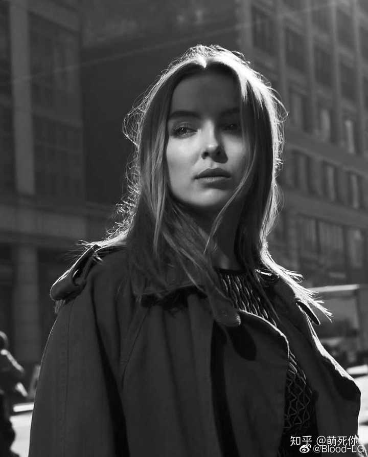 看完《杀死伊芙》第二季最新一集(第6集)你觉得eve最终会被"小变态"