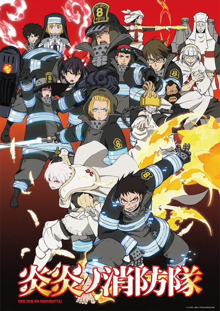 有没有大佬推荐几部动漫啊 Doudoudd 的回答 知乎