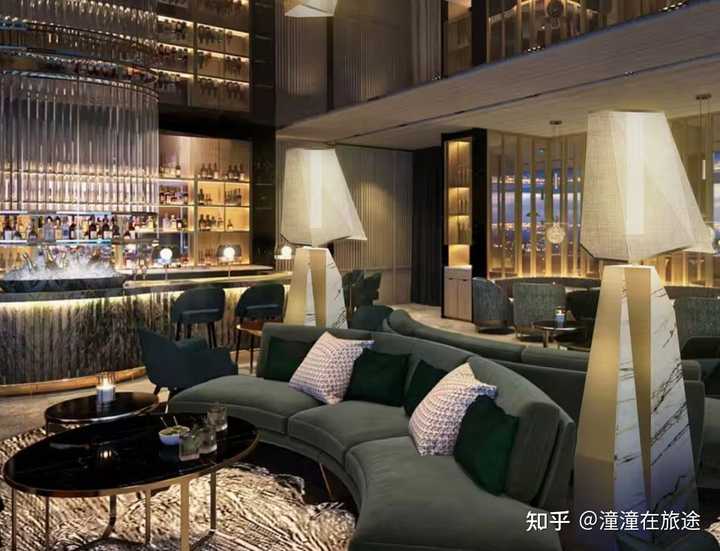 凯悦君悦和柏悦酒店到底有什么区别? - 知乎