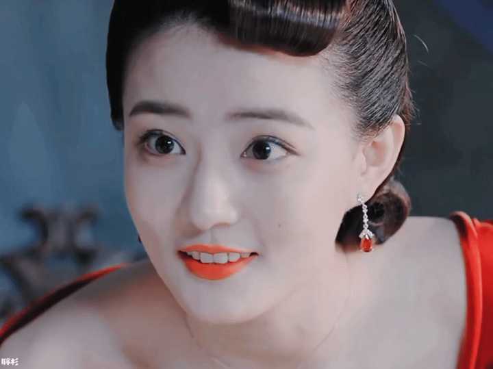 你觉得徐璐可以在电视剧版《风声》中胜任顾晓梦这一角色吗?