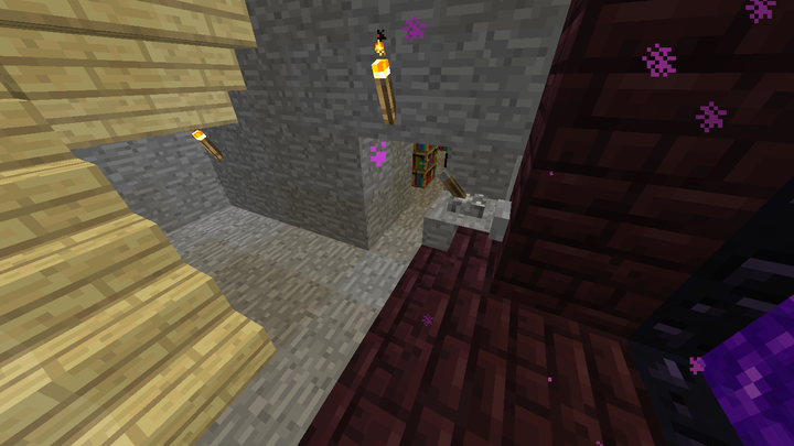 和男 女朋友一起玩minecraft 是怎样的体验 匿名用户的回答 知乎
