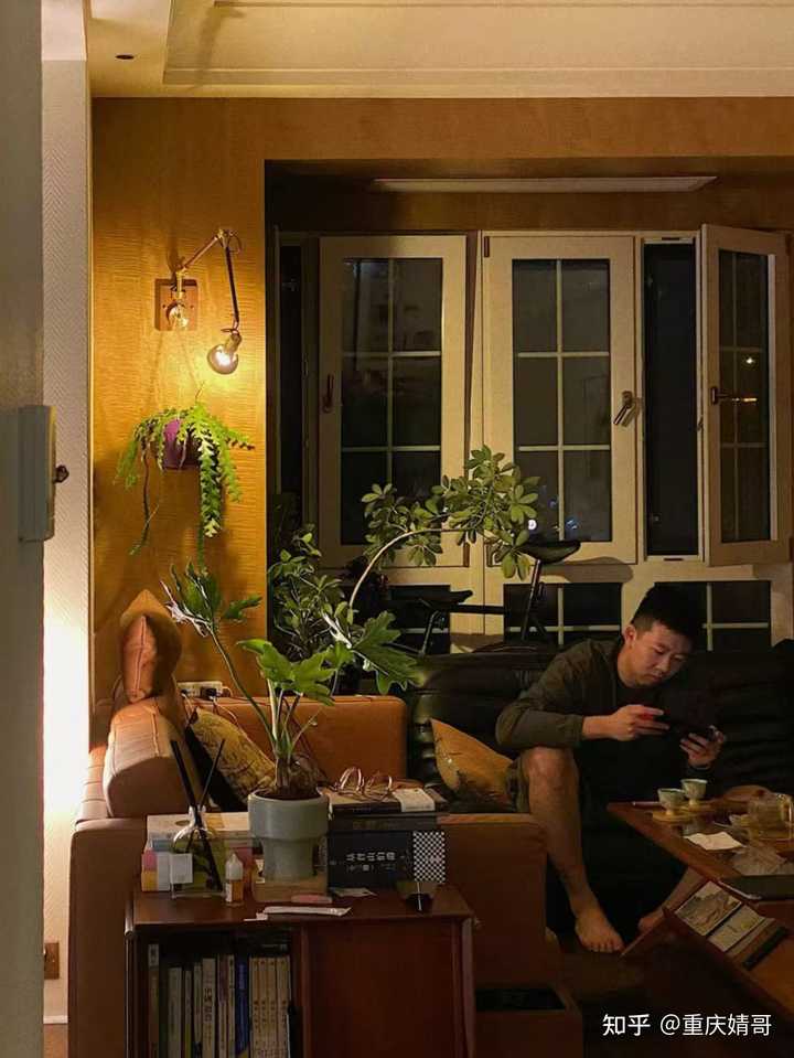 家里的哪些小改变，让你感受到家的进化？ - 知乎