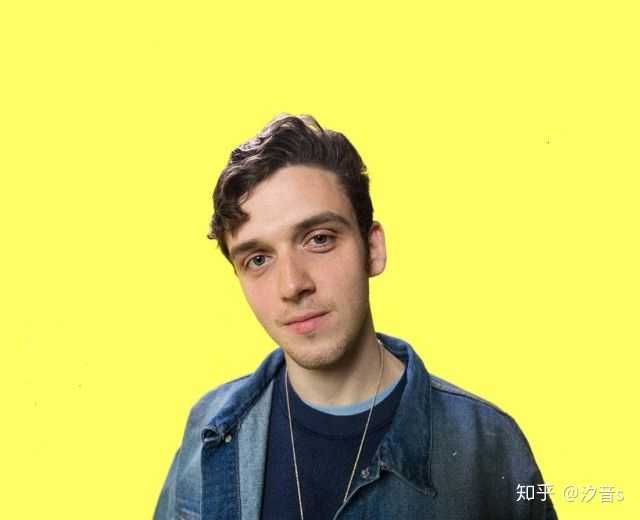 ② lauv 六公主,94年生.