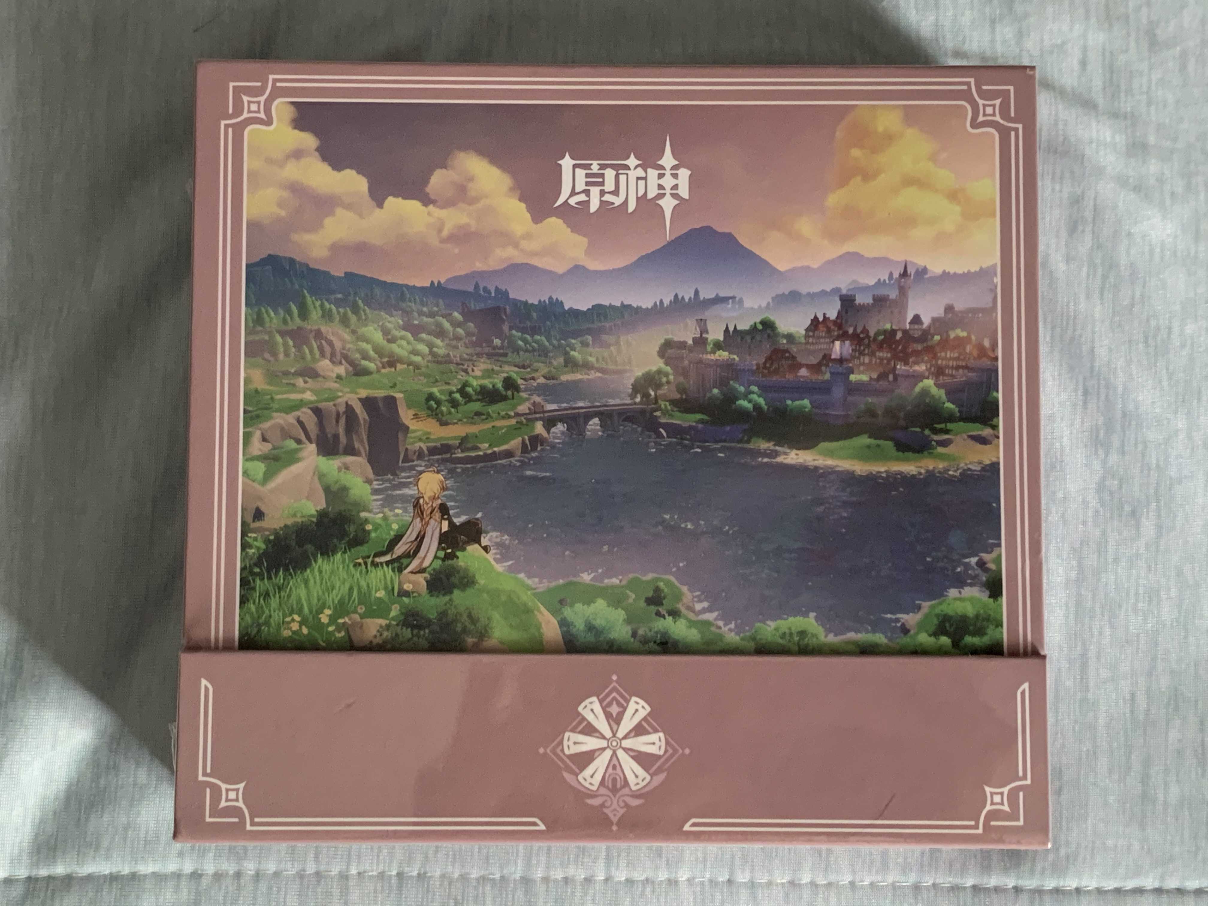 陈致逸曲谱_陶笛曲谱12孔(2)