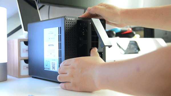 入门级NAS,群晖好还是威联通好?是不是4盘起步?说是2盘终究逃不过升级?预算有限,求推荐!?插图26 入门级NAS,群晖好还是威联通好?是不是4盘起步?说是2盘终究逃不过升级?预算有限,求推荐!?插图26