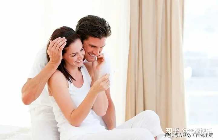备孕中有哪些容易受孕的方法? - 知乎