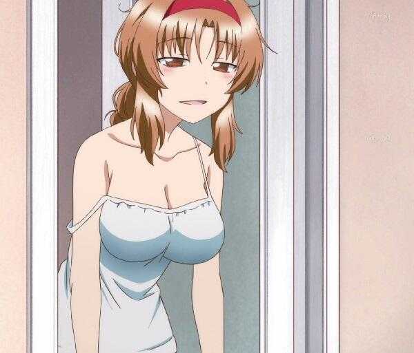 伊藤静为哪些非御姐非女王角色配过音 知乎 伊藤静为哪些非御姐非女王角色配过音 知乎
