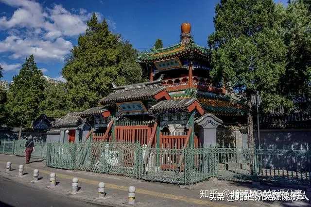 麦加的天房(克尔白)里面是什么? - 知乎