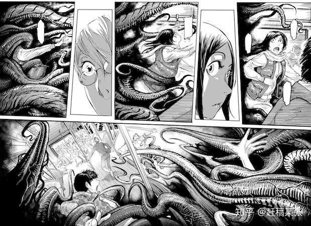 现在那些漫画家后悔当初的选择吗 知乎 现在那些漫画家后悔当初的选择吗 知乎