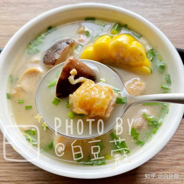 如何煮一道简单美味的汤? - 知乎