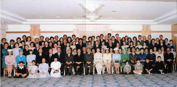 日本原来的那些大名后代现在混的怎么样了 知乎 日本原来的那些大名后代现在混的怎么样了 知乎